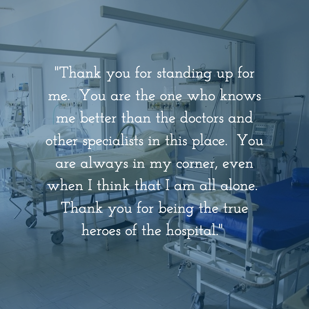 All 90+ Images thank you quotes for nurses and doctors Sharp