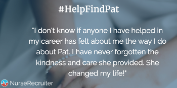 #HelpFindPat: Quote