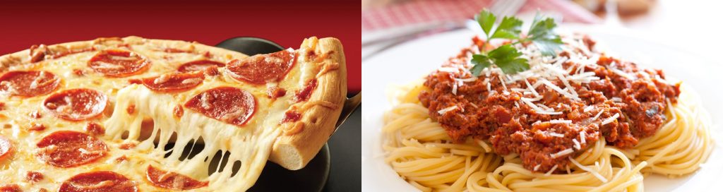 Pizza vs Pasta: The holy war to end all holy wars – Nurse Recruiter