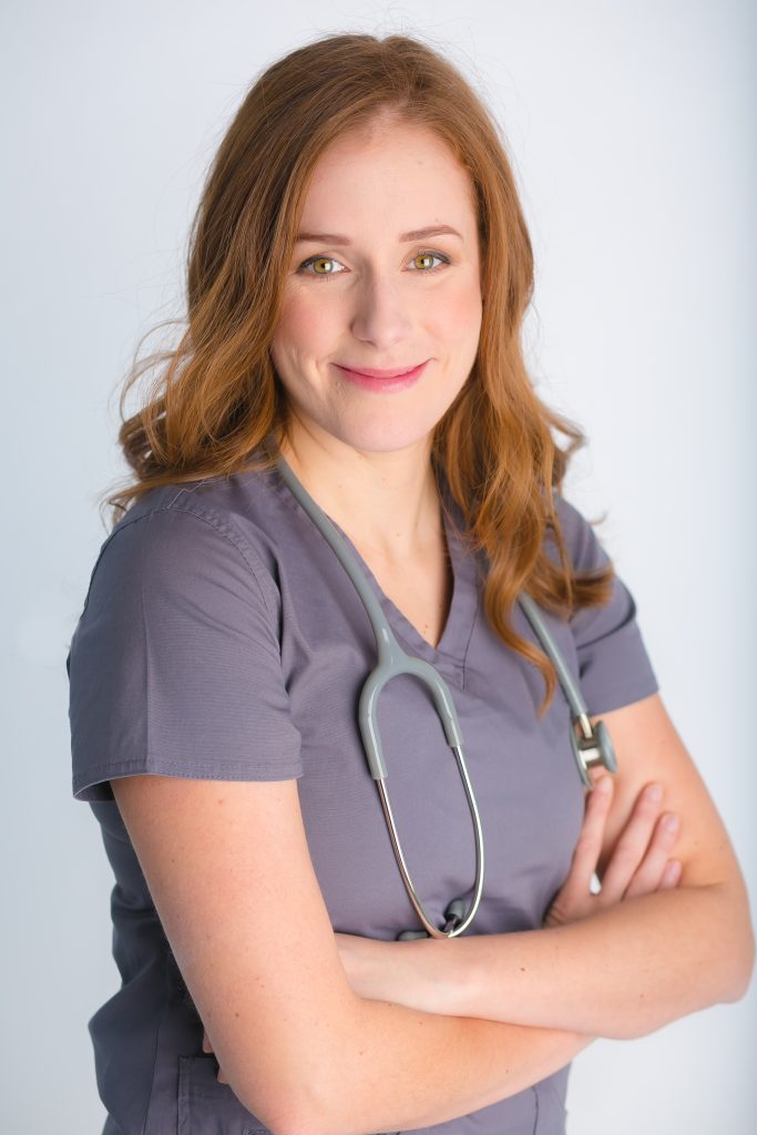 Melissa Gersin: Nurse turned entrepreneur