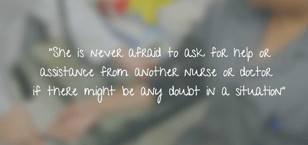 Nurses Tell All: One on One with @yournursingeducator 