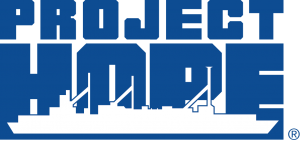 Project Hope logo