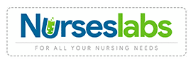 Nurseslabs - logo