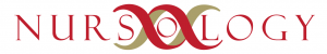 Nursology - blog logo