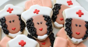 Photo: Easy Nurse Cookies