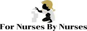 For Nurses By Nurses Productions logo